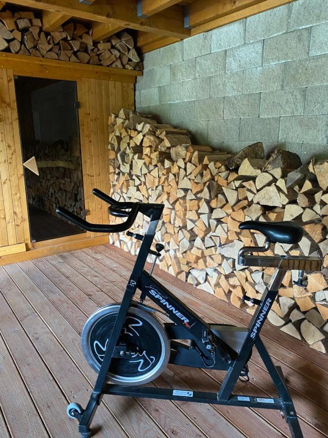 Lyzarska Bouda Domovina Spindleruv Mlyn Exterior foto