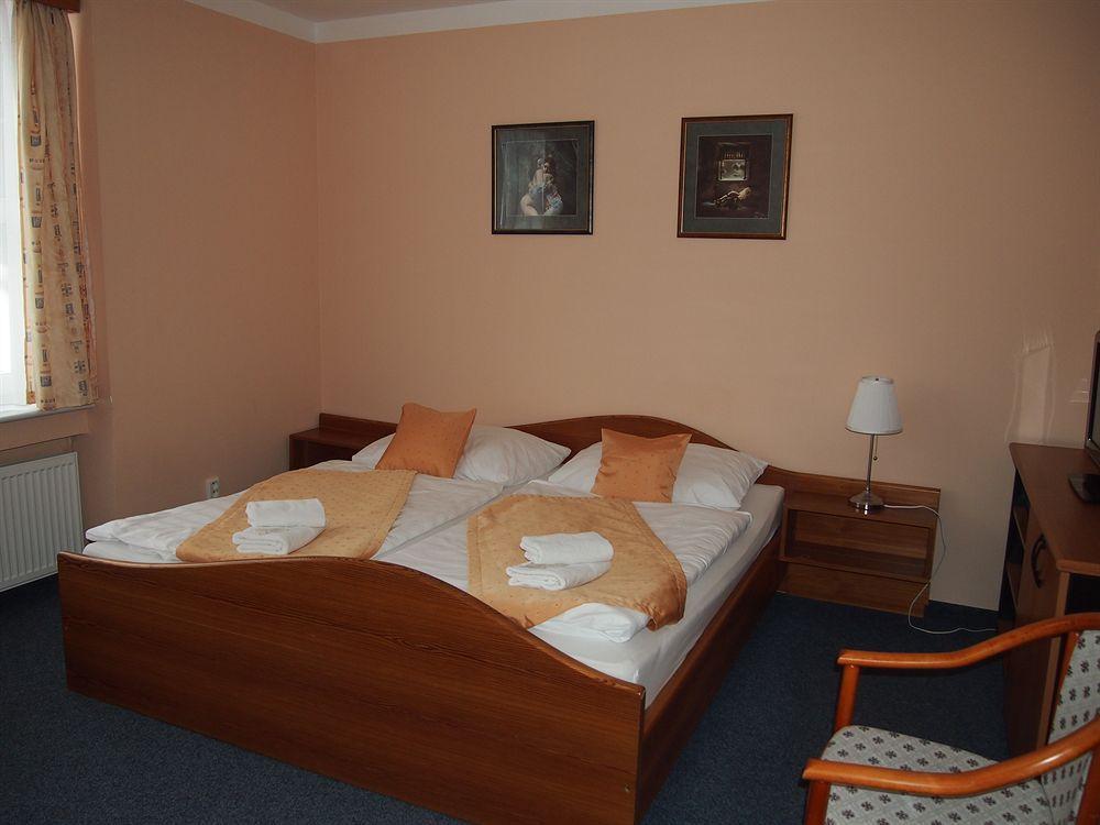 Lyzarska Bouda Domovina Spindleruv Mlyn Exterior foto
