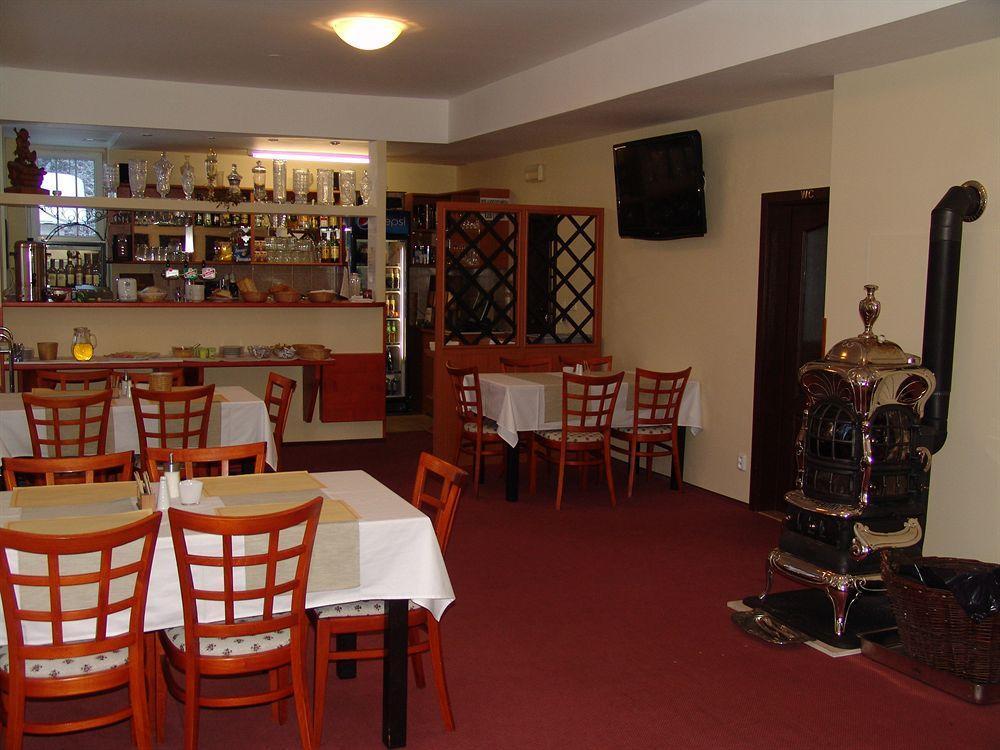 Lyzarska Bouda Domovina Spindleruv Mlyn Exterior foto