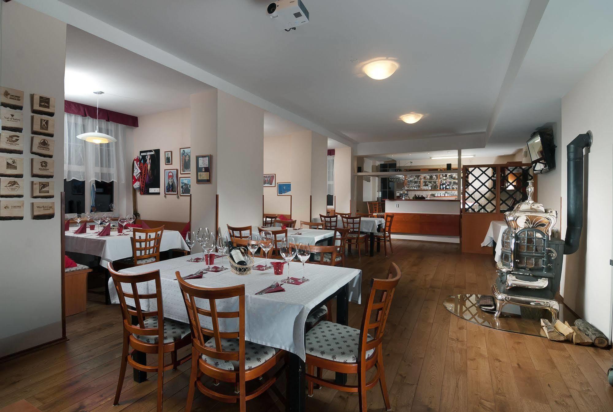 Lyzarska Bouda Domovina Spindleruv Mlyn Exterior foto