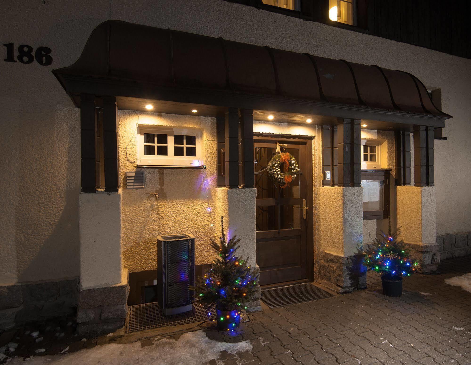 Lyzarska Bouda Domovina Spindleruv Mlyn Exterior foto